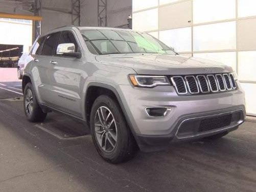 JEEP GRAND CHEROKEE 2019 1C4RJEBG1KC680696 image JEEP GRAND CHEROKEE 2019 1C4RJEBG1KC680696 image